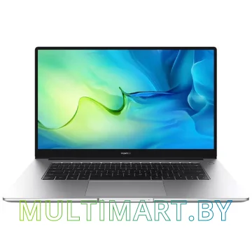 Ноутбук Huawei MateBook D 15 BOD-WDI9 (53013SDW)